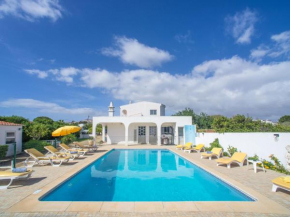 Apartment Quinta Girassol-5 by Interhome